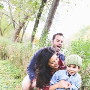 Meet your Posher, Rebeca